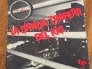 LA BANDA TRAPERA DEL RIO * LA REGLA * 1978 SPANISH PUNK KBD 45