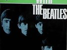 Beatles - With the Beatles  - deutsche Odeon Pressung, blaues Label