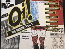 Oi  The Rarities Vol. 3 Skin Deep Condemned 84 Partisans