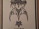 Hellhammer - Satanic Rites LP,  Red Vinyl, Celtic Frost