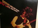 Steve Miller Band ?– Fly Like An Eagle Mobile Fidelity MFSL 1-021 LP RARE OOP