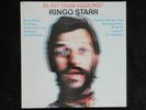 RINGO STARR Blast From Your Past VINYL LP Apple Records SW-3422   NEVER PLAYED