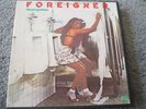 Foreigner -Head Games  Reel to reel tape 3 3/4 IPS