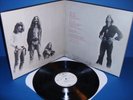 BLACK SABBATH PARANOID RADIO STATION DJ COPY PROMO WB-1887 NM- ORIGINAL 1971 USA