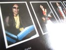 JANE & JON SYMON ? WARLOCK ? PERFEKT ERHALTENE ERSTPRESSUNG LAVA & INSERT