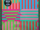 PANDA BEAR Meets The Grim Reaper 2xLP New SEALED Animal Collective w/ ART PRINT