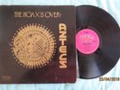 Billy Thorpe & Aztecs - The Hoax Is Over - 1971 Infinity LP