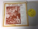 Led Zeppelin 2 LP Live On Blueberry Hill