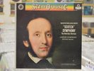 Peter Maag  Mendelssohn Scotch Symphony  London CS 6191 FFSS WBg BB UK Stereo LP