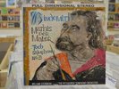 Steinberg  Hindemith Mathis der Maler  Toch 3  Capitol SP8364 Stereo LP TAS