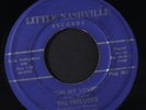 PRELUDES: On My Lovin' / Would You Believe 45 (South Carolina, Rite Press, play