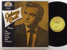 JOHNNY CASH Sings The Songs That Made Him Famous SUN LP VG+