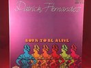 PATRICK HERNANDEZ Born To Be Alive 1979 UK 12