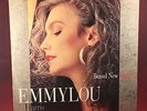 EMMYLOU HARRIS Brand New Dance 1990 German vinyl LP EXCELLENT CONDITION