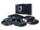 PINK FLOYD - Pulse (Remaster) lim. edition (2018) 4 LP + BOOK