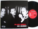 FUN LOVIN CRIMINALS 100% Columbian ORIGINAL CHRYSALIS LP 1998