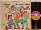 The Young Rascals         Groovin´        USA         NM  # E