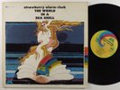 STRAWBERRY ALARM CLOCK The World In A Sea Shell UNI LP VG+