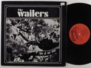 WAILERS Out Of Our Tree ETIQUETTE LP VG++ mono