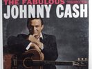 JOHNNY CASH The Fabulous COLUMBIA LP SEALED stereo