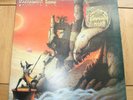 DIAMOND HEAD BORROWED TIME LP ORIGINAL UK PRESSING   **  NEAR MINT VINYL **