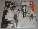 THE SOFT MOON -  Deeper - ltd. clear Vinyl LP /// Neu & OVP /// incl. DLC