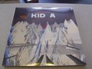 Radiohead - Kid A - 2x10