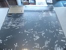 Timber Timbre - Sincerely, Future Pollution - LIMITED LP CLEAR Vinyl // Gatefold