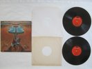 THE GUITAR ALBUM Eric Clapton LP VINYL Record DBL ORIGINAL PD 2-3008 Polydor MN