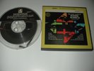 Reel to Reel Quadraphonic The Magic Moods of Ronnie Aldrich - 7 1/2 IPS