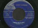 Bluegrass Bop 45   Harley Gabbard   Uncle Bill's Still   Ark   Hear
