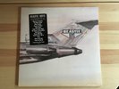 beastie boys licensed to ill lp,sealed.