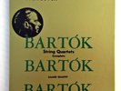 NM+ VOX SVBX 519 BARTOK STRING COMPLETE: RAMOR QUARTET RVG 3xLP BOX ORIG US-1961