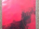 My Bloody Valentine - Loveless - Red Vinyl - Unused
