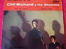 CLIFF RICHARD AND THE SHADOWS - 