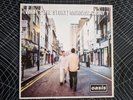 Oasis (What's the Story) Morning Glory? ORIGINAL UK vinyl 2LP