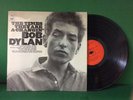 Bob Dylan - The Times They Are A Changin’ LP | SBPG 62251 | UK Press | VG+