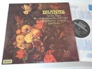 Brahms Decca SXL 6589 Trio Cello Sonata Starker Suk Katchen Mint- LP |95
