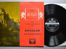 SXL 2065 ED1 WB - SMETANA  - MA VLAST - KUBELIK - RECORD 2 - EX