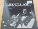 AHMED ABDULLAH New/Sealed Life's Force Spiritual Jazz LP
