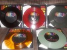 against me nofx