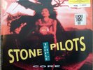 Stone Temple Pilots Core RSD 2013 Yellow Vinyl LP Limited to 3000 Sealed New