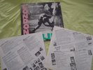 The Clash ?– London Calling (1979) - 2 LP + Combat Rock (1982) OIS