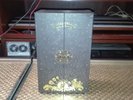 boite a musique du festival de musique tomorrowland 2017 no place ticket