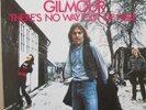David Gilmour ?– There's No Way Out Of Here 12