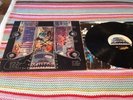 Flipper Gone Fishin' Subterranean SUB42 USA 1984 Punk Ex/ex Alt Rock