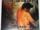 Ghost of Tom Joad Springsteen orig. LP. Columbia 1995 C 67484. Shrink wrap NM/M