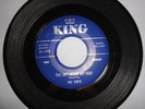 Mac Curtis That Ain't Nothin' But Right/Don't You Love Me Play Tested  45 RPM