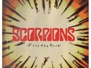 Scorpions Lp Vinile Face The Heat / Mercury ?518 280-1 Nuovo 0731451828010