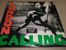 The Clash ?– London Calling 12